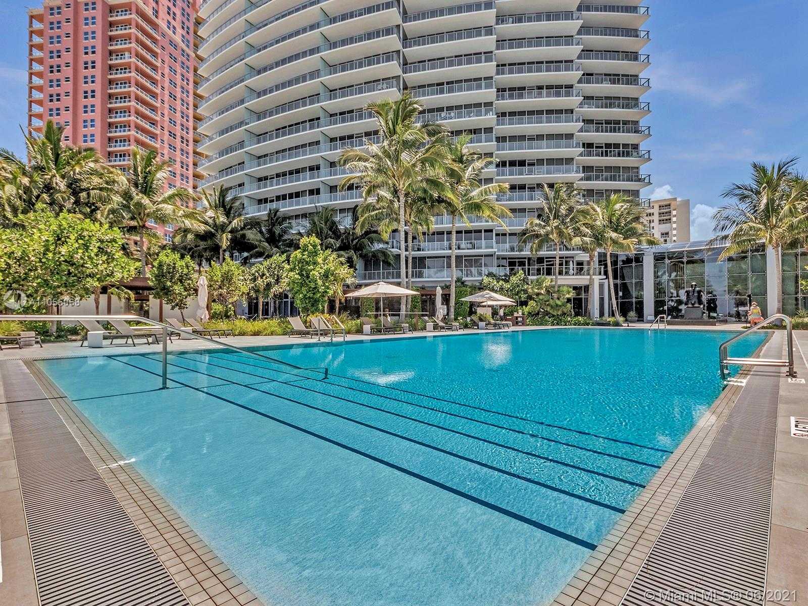 Small Image of 2200 NORTH OCEAN BLVD #S703, Fort Lauderdale Number 8