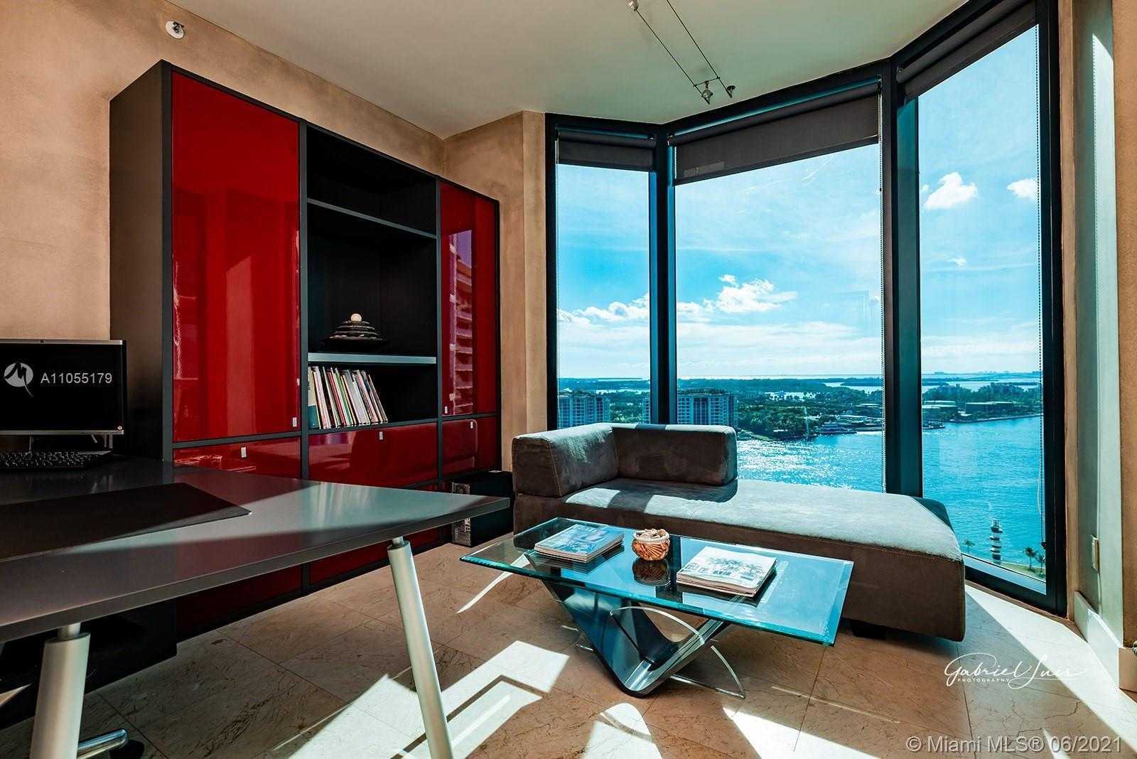 Small Image of 300 SOUTH POINTE DR #2102, Miami Beach Number 31