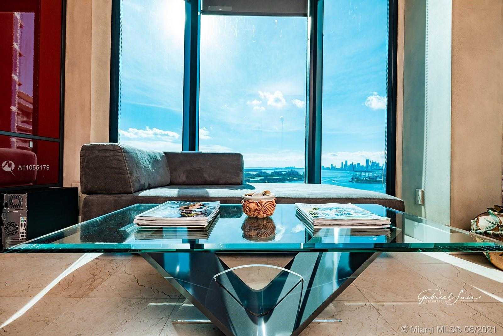 Small Image of 300 SOUTH POINTE DR #2102, Miami Beach Number 32