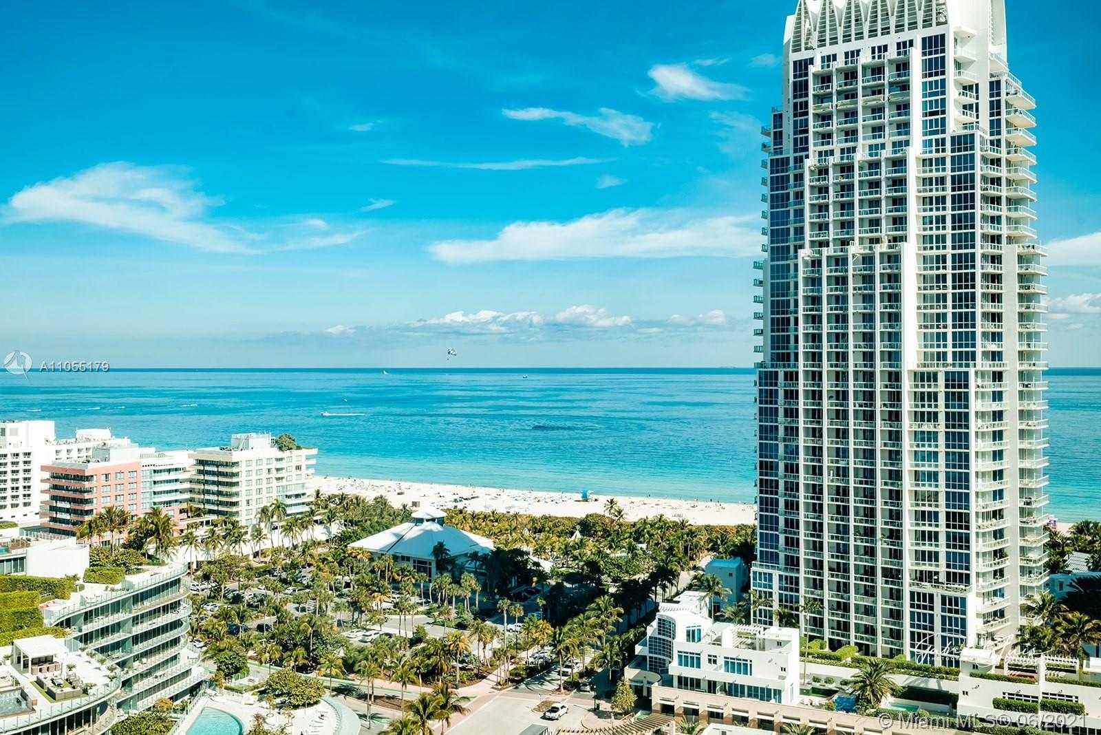 Small Image of 300 SOUTH POINTE DR #2102, Miami Beach Number 50