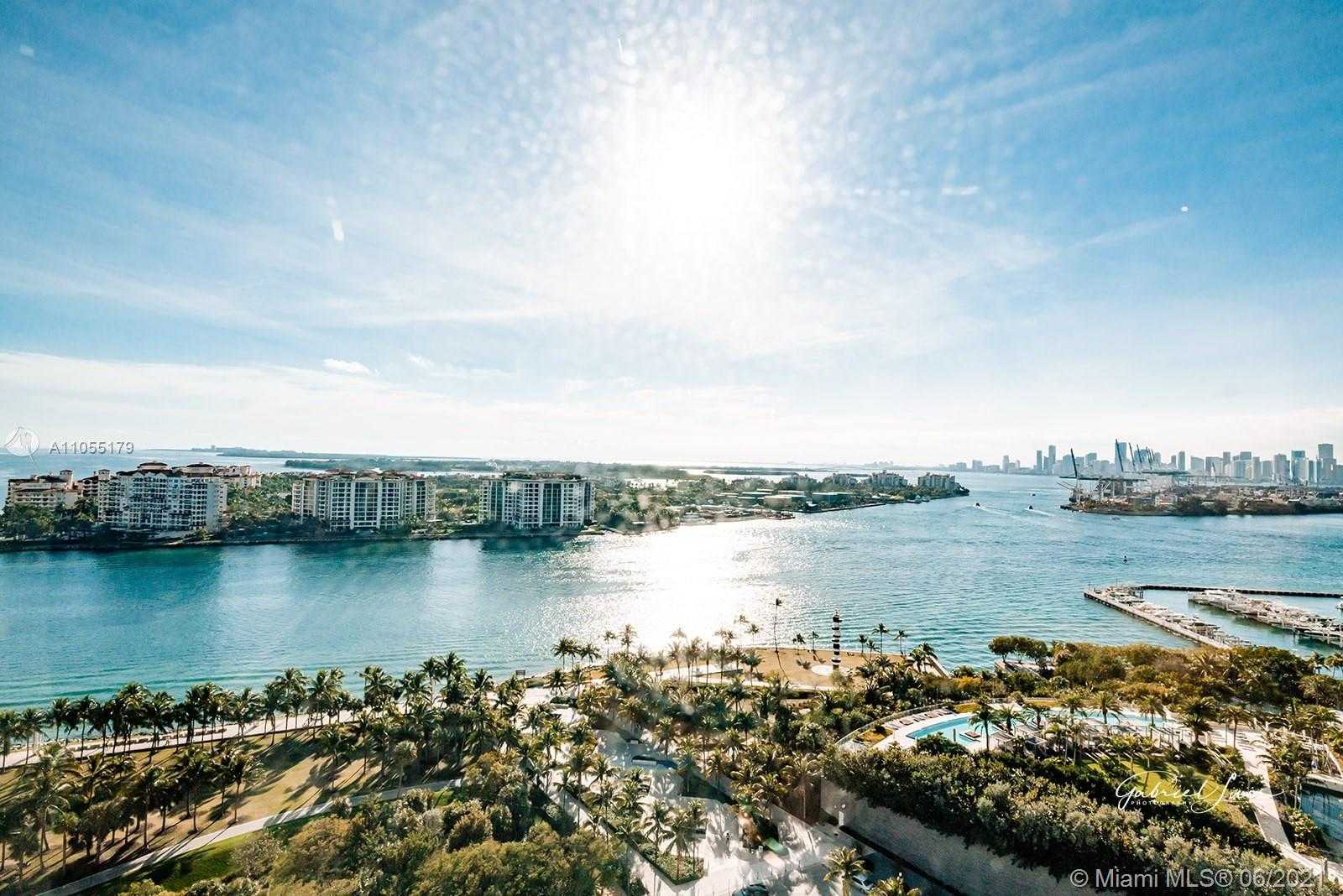 Small Image of 300 SOUTH POINTE DR #2102, Miami Beach Number 51