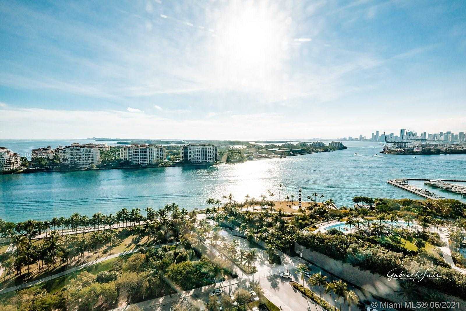 Small Image of 300 SOUTH POINTE DR #2102, Miami Beach Number 52