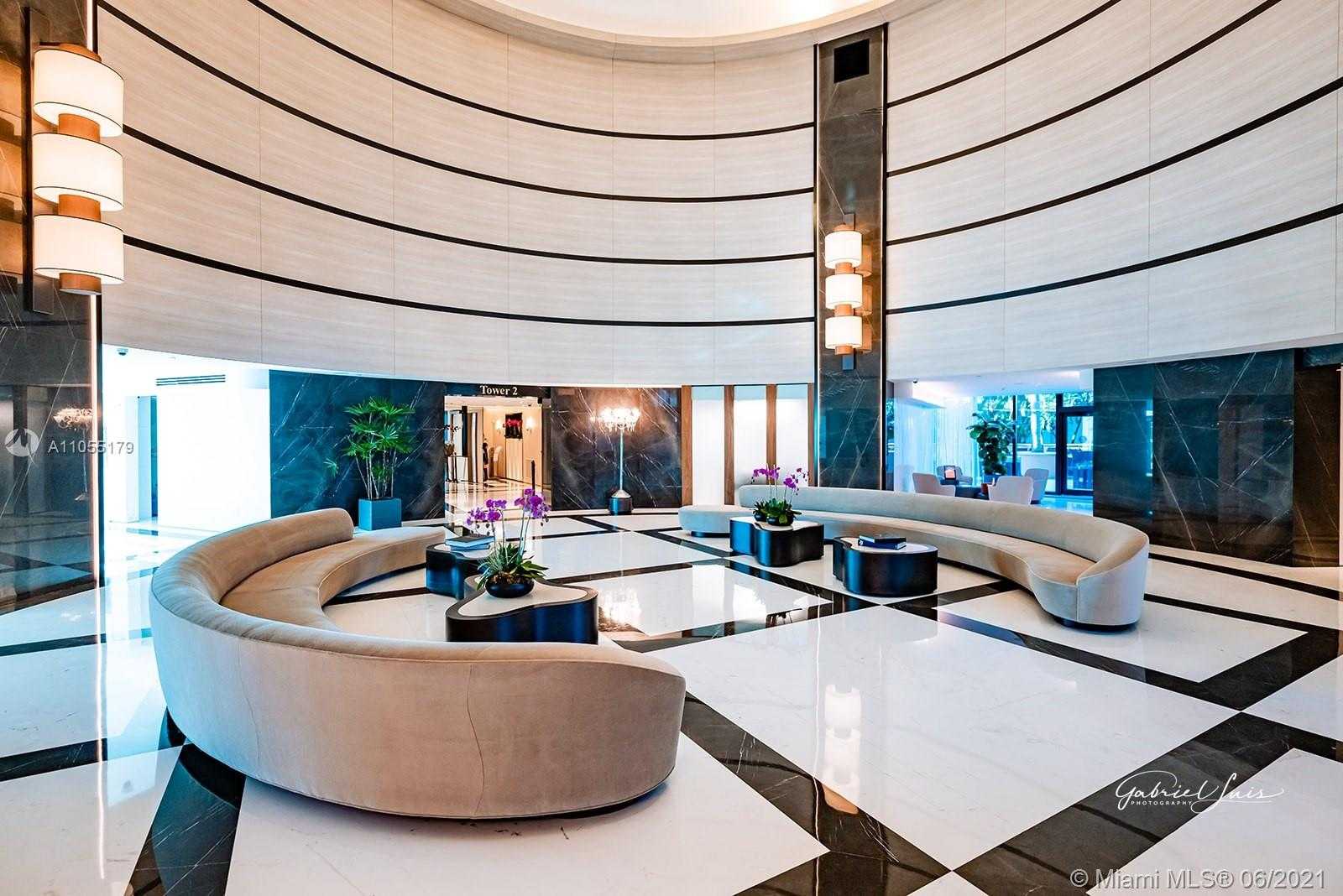Small Image of 300 SOUTH POINTE DR #2102, Miami Beach Number 53