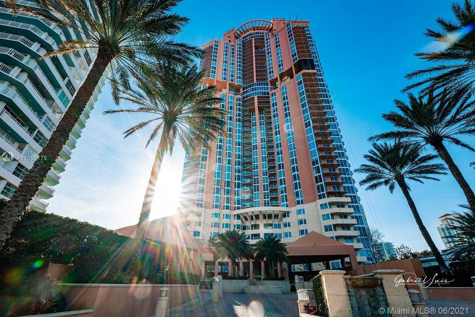 Small Image of 300 SOUTH POINTE DR #2102, Miami Beach Number 56