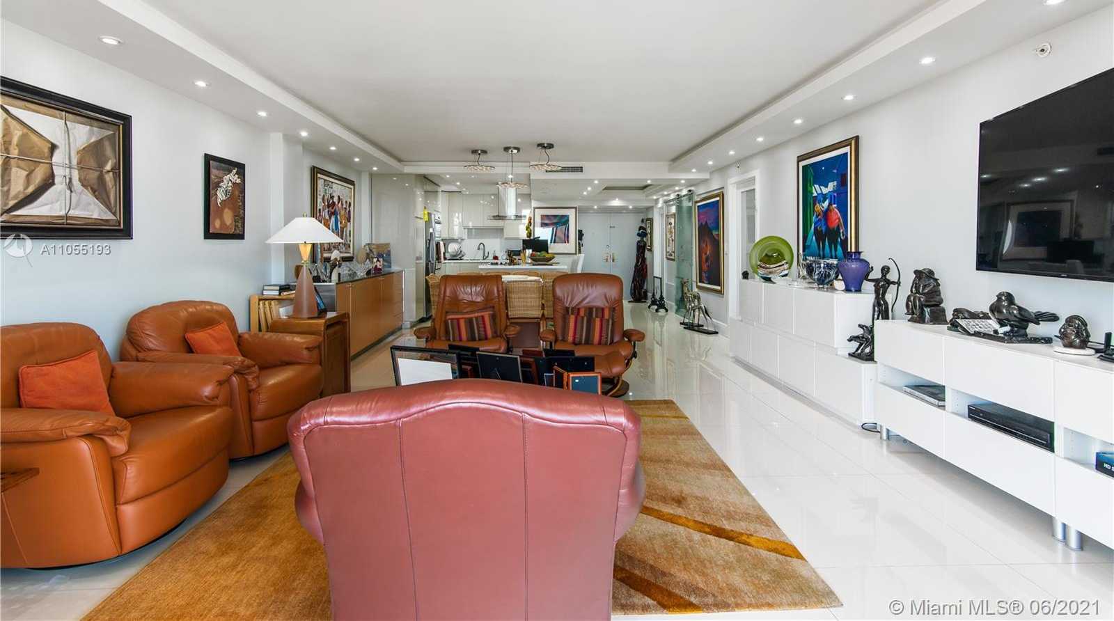 Small Image of 8877 COLLINS AVE #PH-6, Surfside Number 10