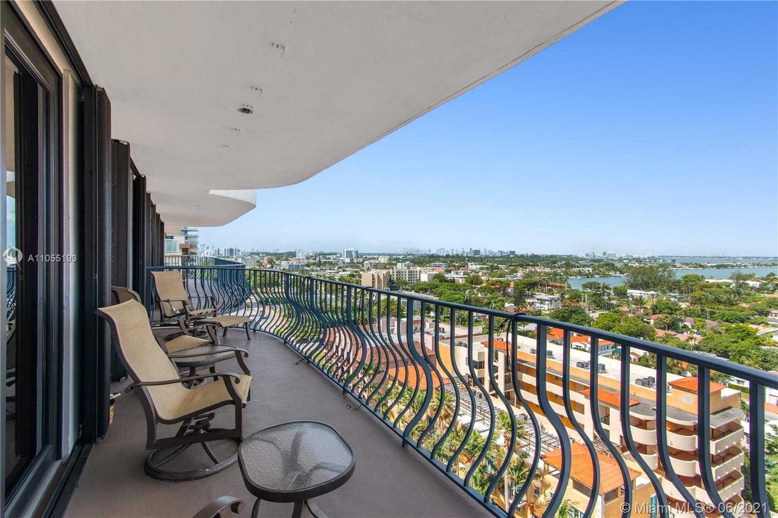 Small Image of 8877 COLLINS AVE #PH-6, Surfside Number 13