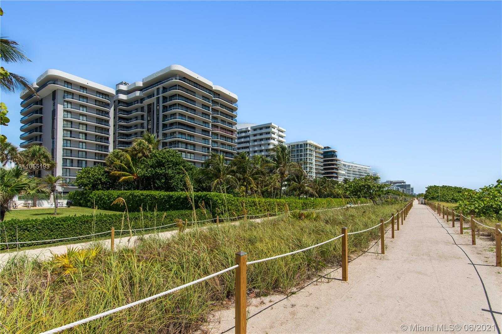 Small Image of 8877 COLLINS AVE #PH-6, Surfside Number 14