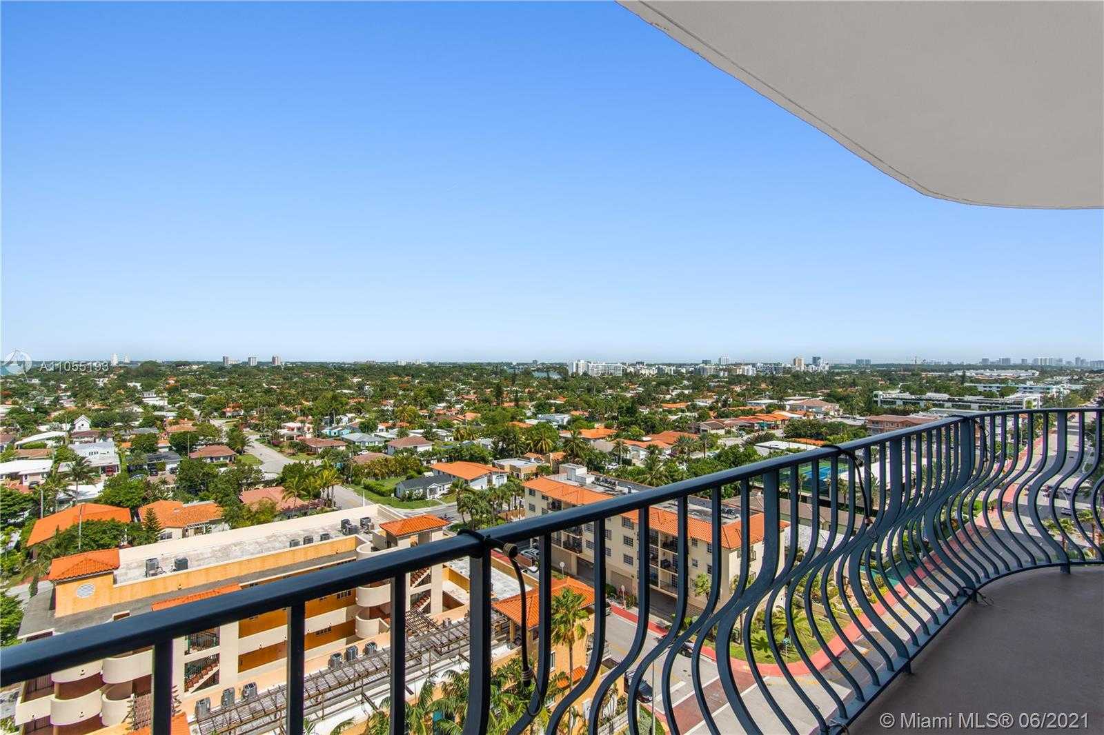 Small Image of 8877 COLLINS AVE #PH-6, Surfside Number 15