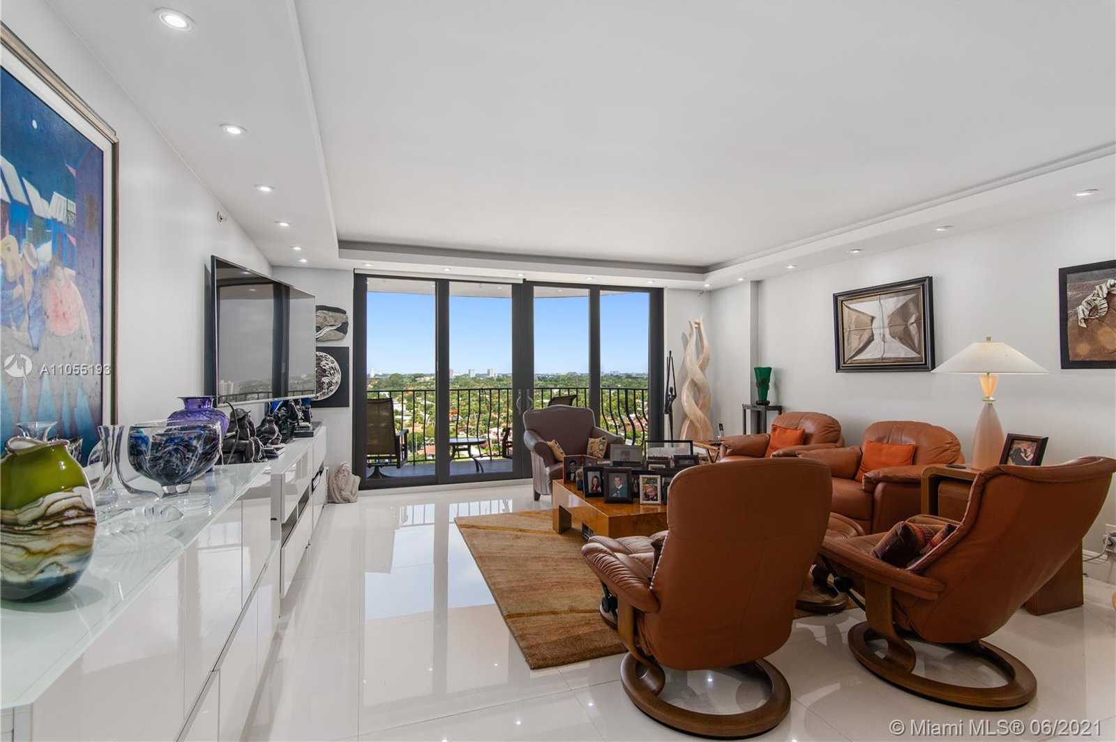 Small Image of 8877 COLLINS AVE #PH-6, Surfside Number 4