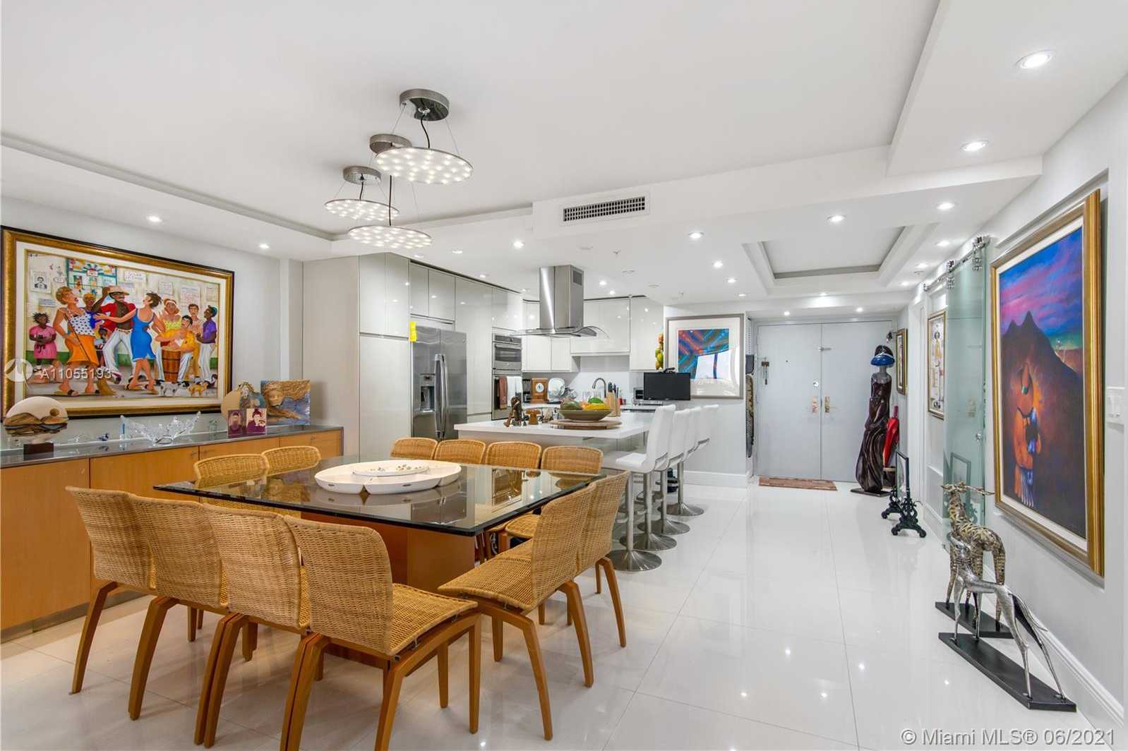 Small Image of 8877 COLLINS AVE #PH-6, Surfside Number 9