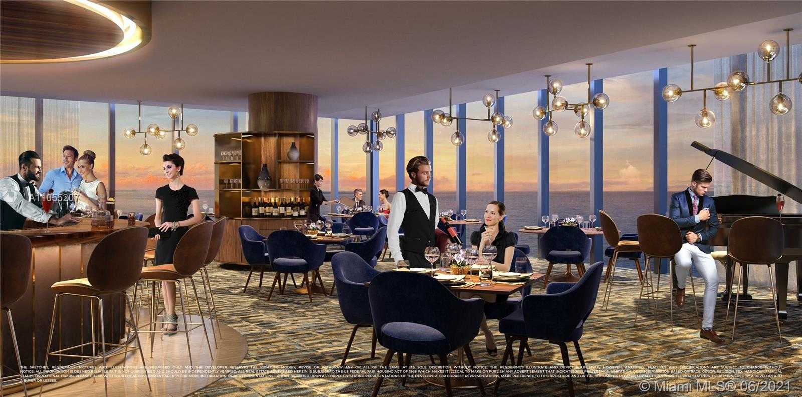 Small Image of 18501 COLLINS #4003/04, Sunny Isles Beach Number 4