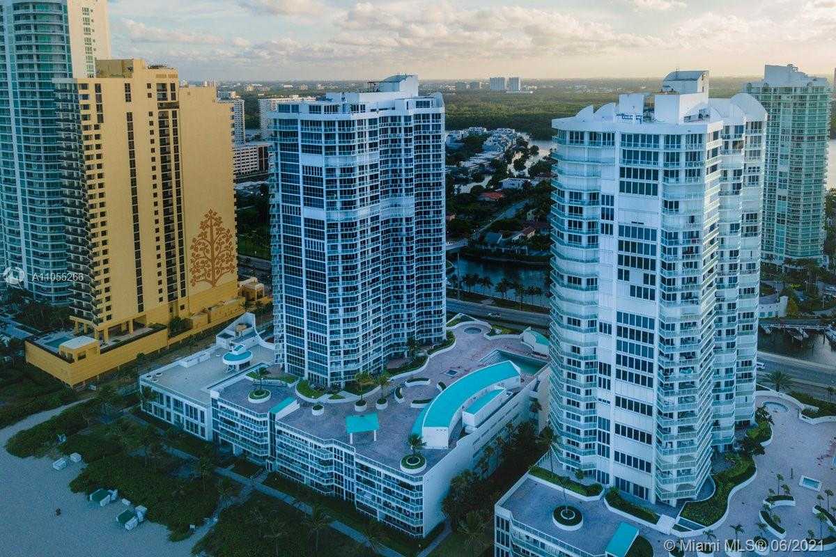 Small Image of 16425 COLLINS AVE #715, Sunny Isles Beach Number 2