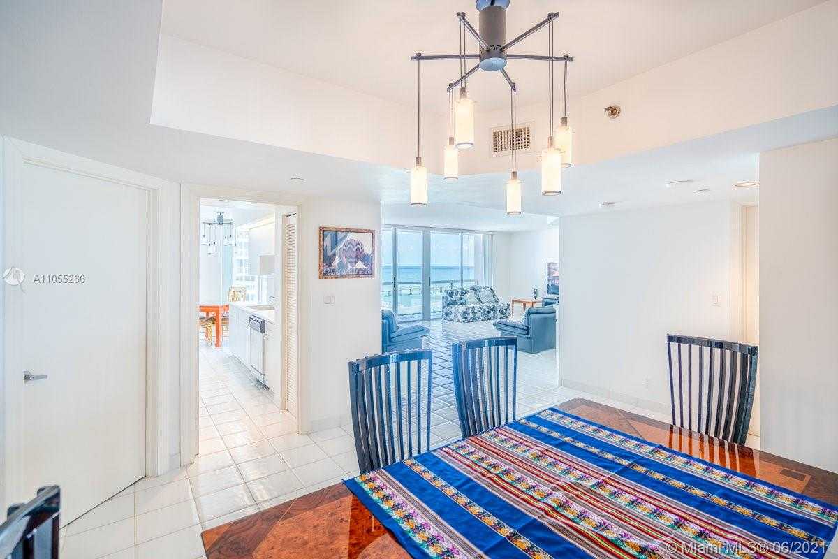 Small Image of 16425 COLLINS AVE #715, Sunny Isles Beach Number 5