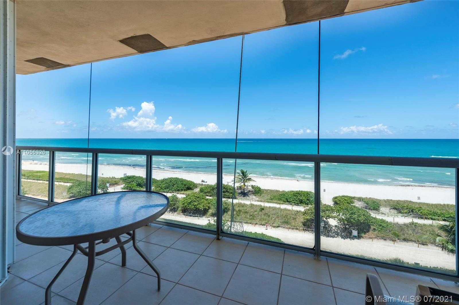 Small Image of 8925 COLLINS AVE #7B, Surfside Number 10