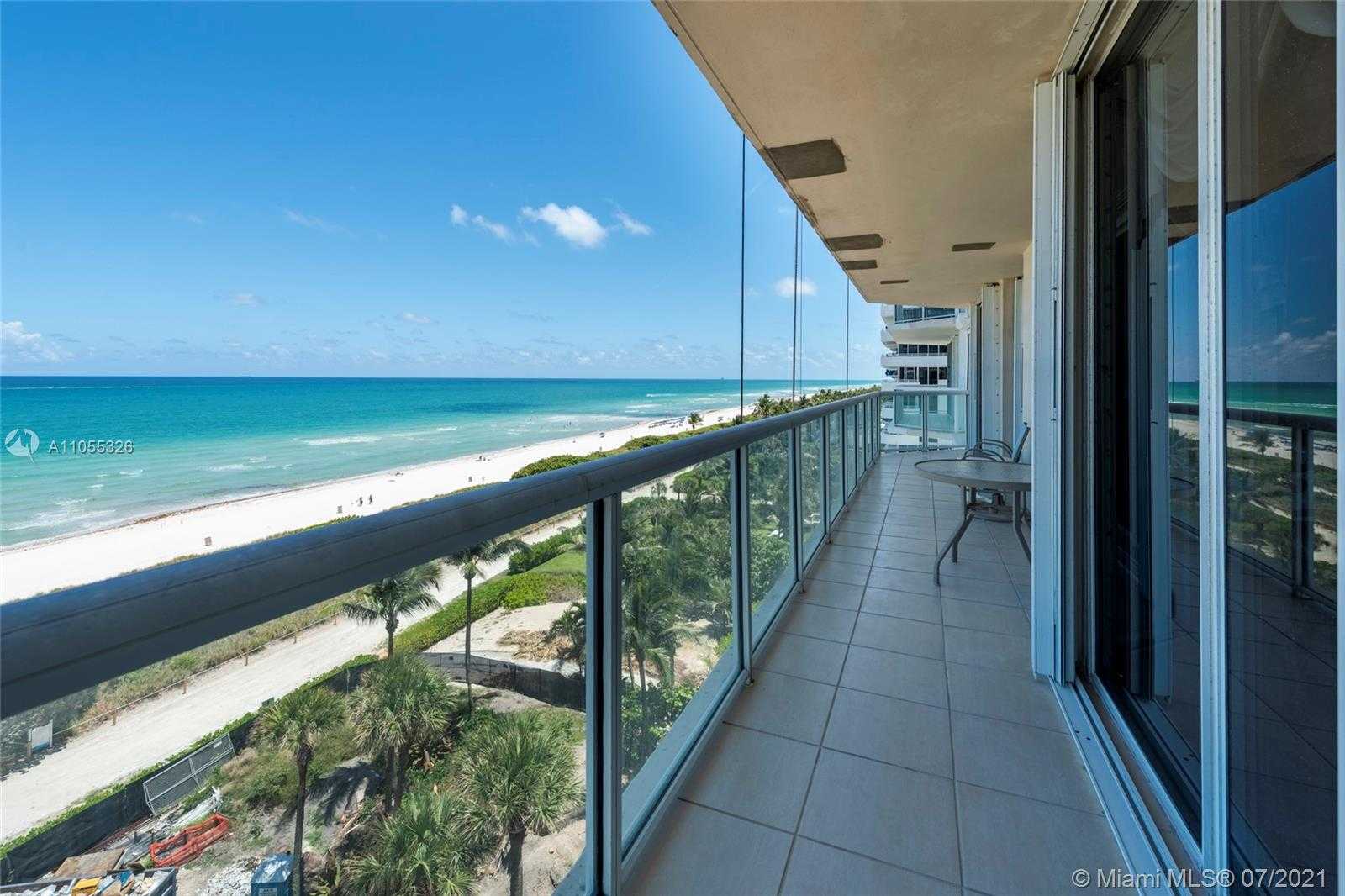Small Image of 8925 COLLINS AVE #7B, Surfside Number 11