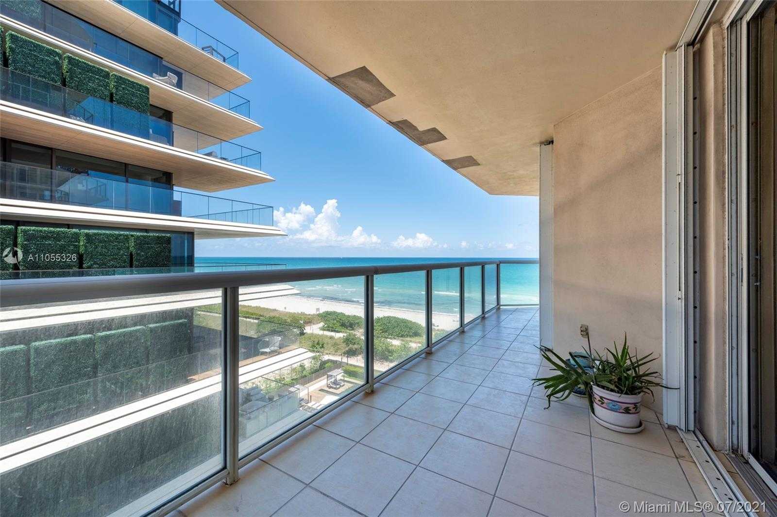 Small Image of 8925 COLLINS AVE #7B, Surfside Number 12