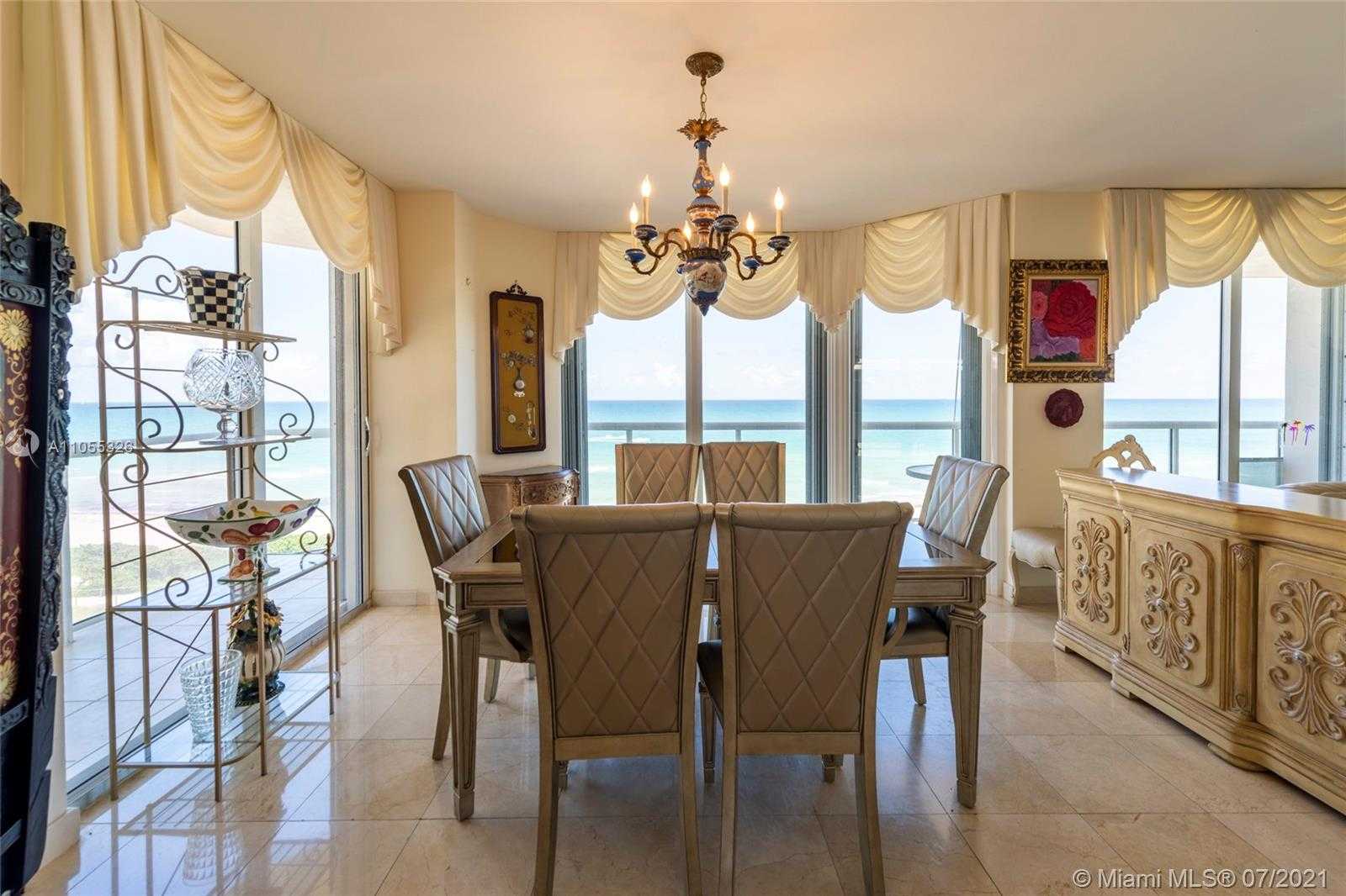 Small Image of 8925 COLLINS AVE #7B, Surfside Number 18