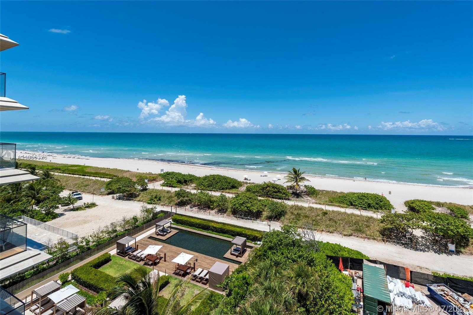 Small Image of 8925 COLLINS AVE #7B, Surfside Number 2