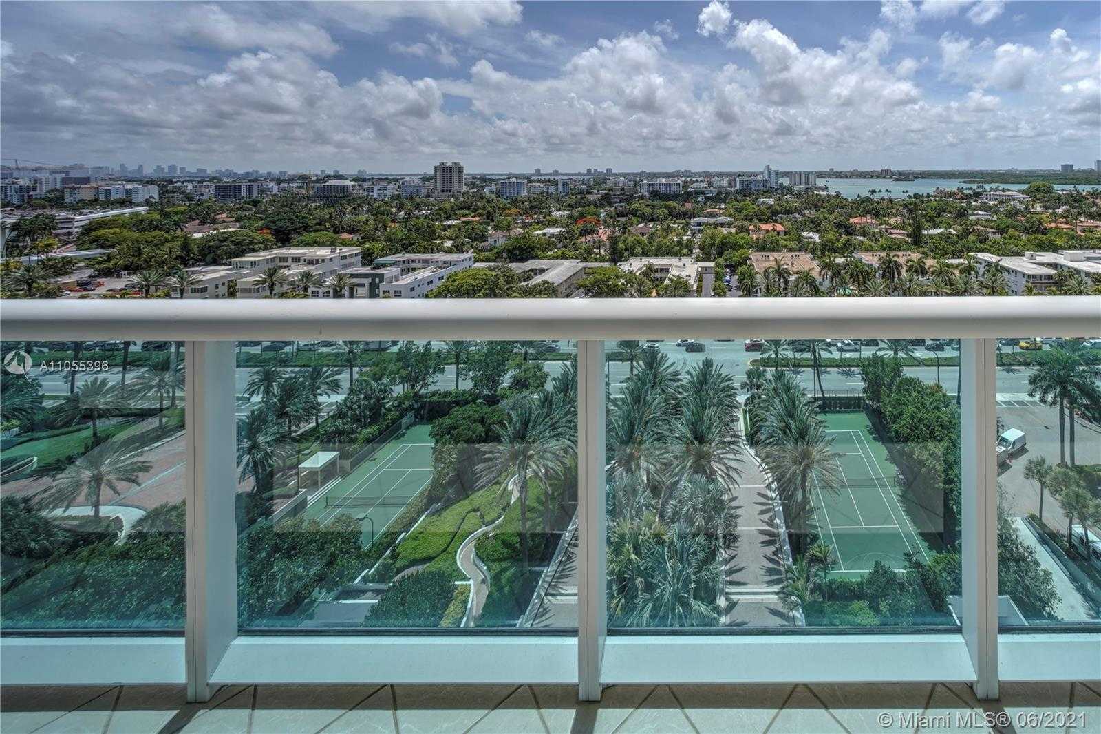 Small Image of 10101 COLLINS AVE #12A, Bal Harbour Number 16