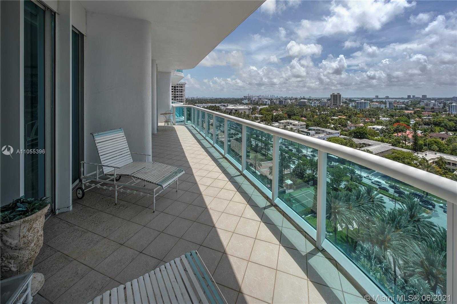 Small Image of 10101 COLLINS AVE #12A, Bal Harbour Number 17