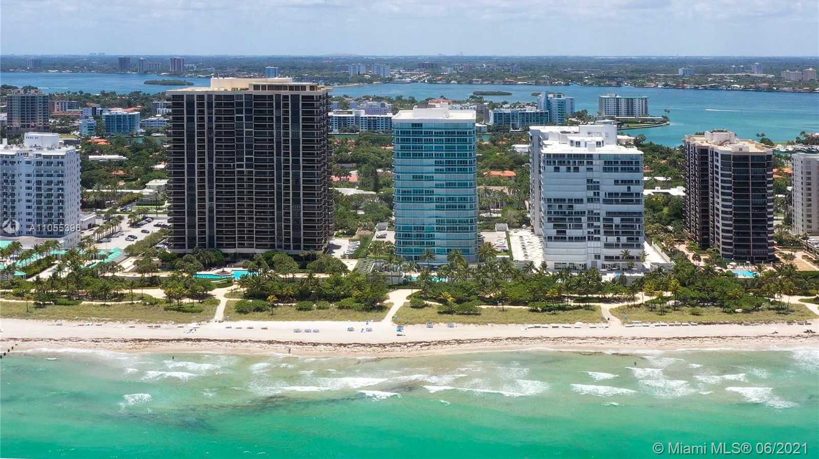 Small Image of 10101 COLLINS AVE #12A, Bal Harbour Number 2