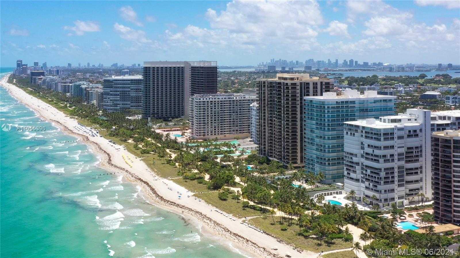 Small Image of 10101 COLLINS AVE #12A, Bal Harbour Number 28