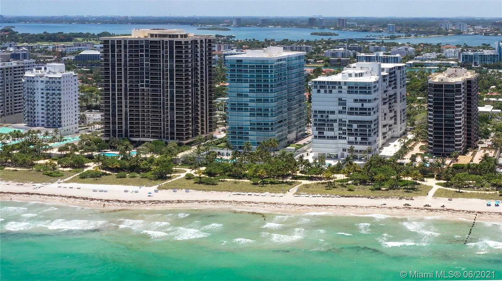 Small Image of 10101 COLLINS AVE #12A, Bal Harbour Number 29