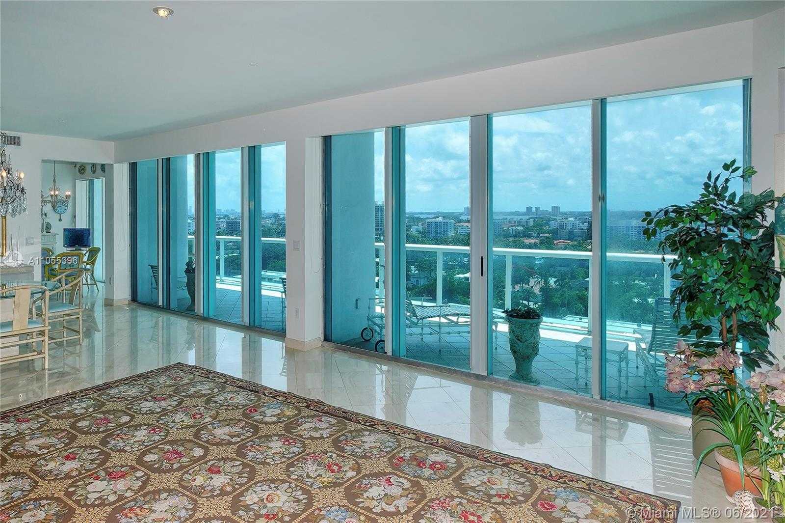 Small Image of 10101 COLLINS AVE #12A, Bal Harbour Number 3
