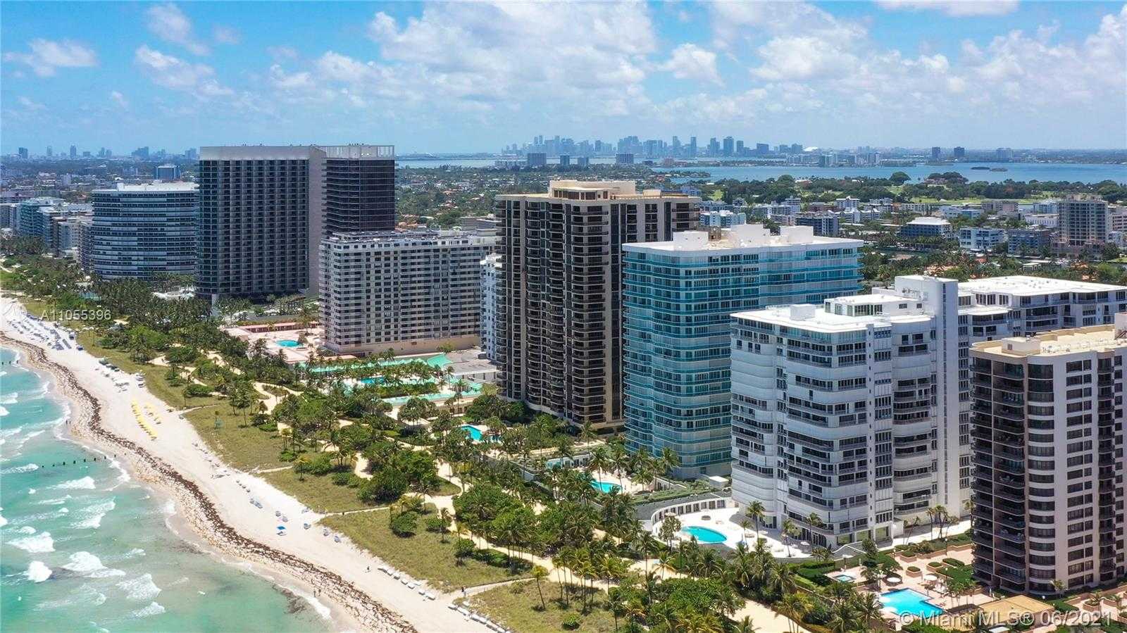 Small Image of 10101 COLLINS AVE #12A, Bal Harbour Number 30