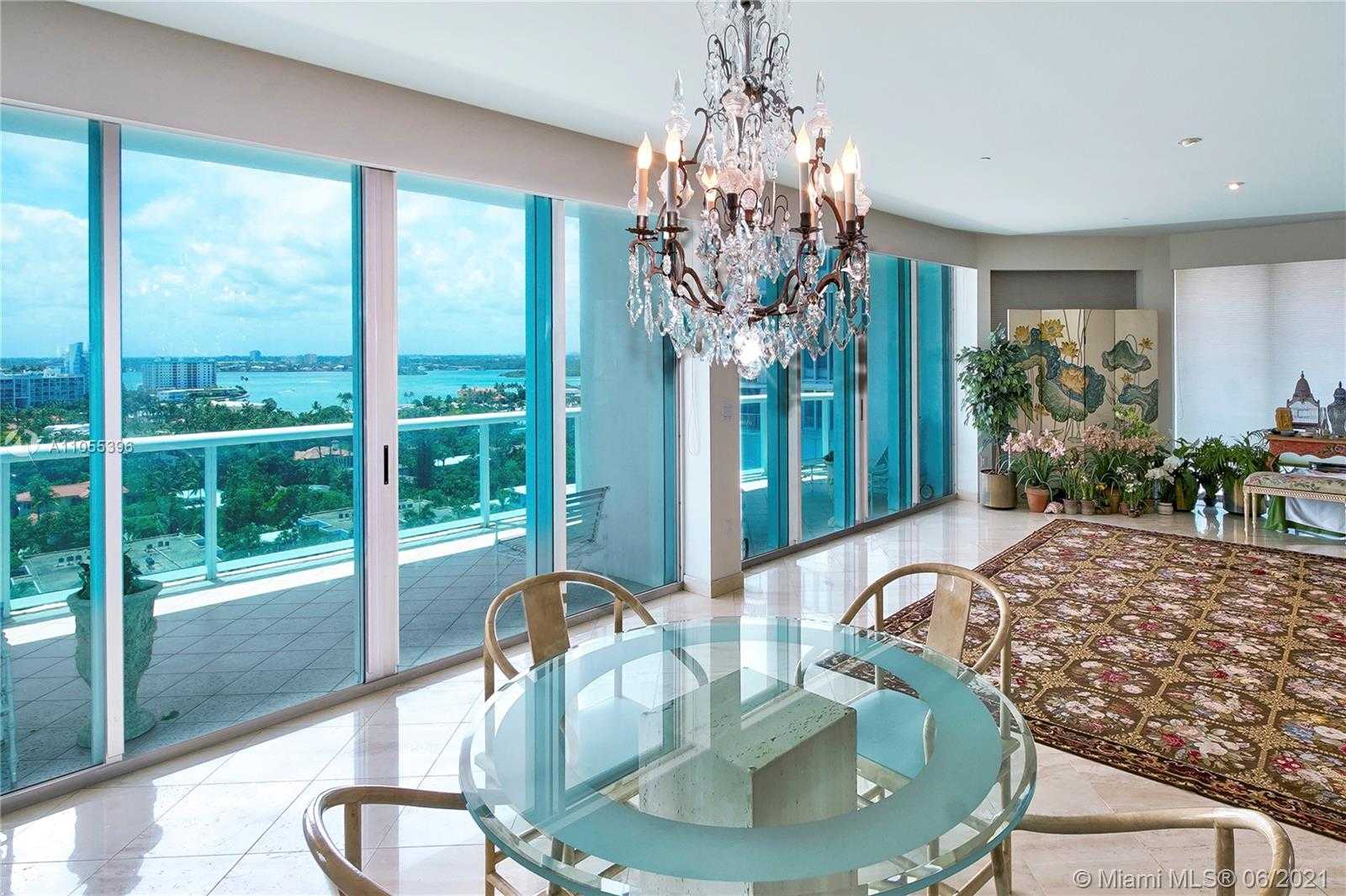 Small Image of 10101 COLLINS AVE #12A, Bal Harbour Number 4