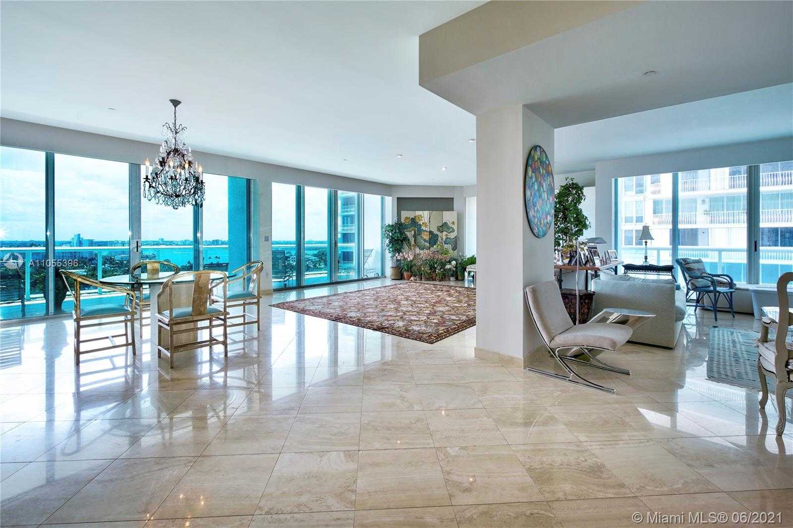 Small Image of 10101 COLLINS AVE #12A, Bal Harbour Number 5