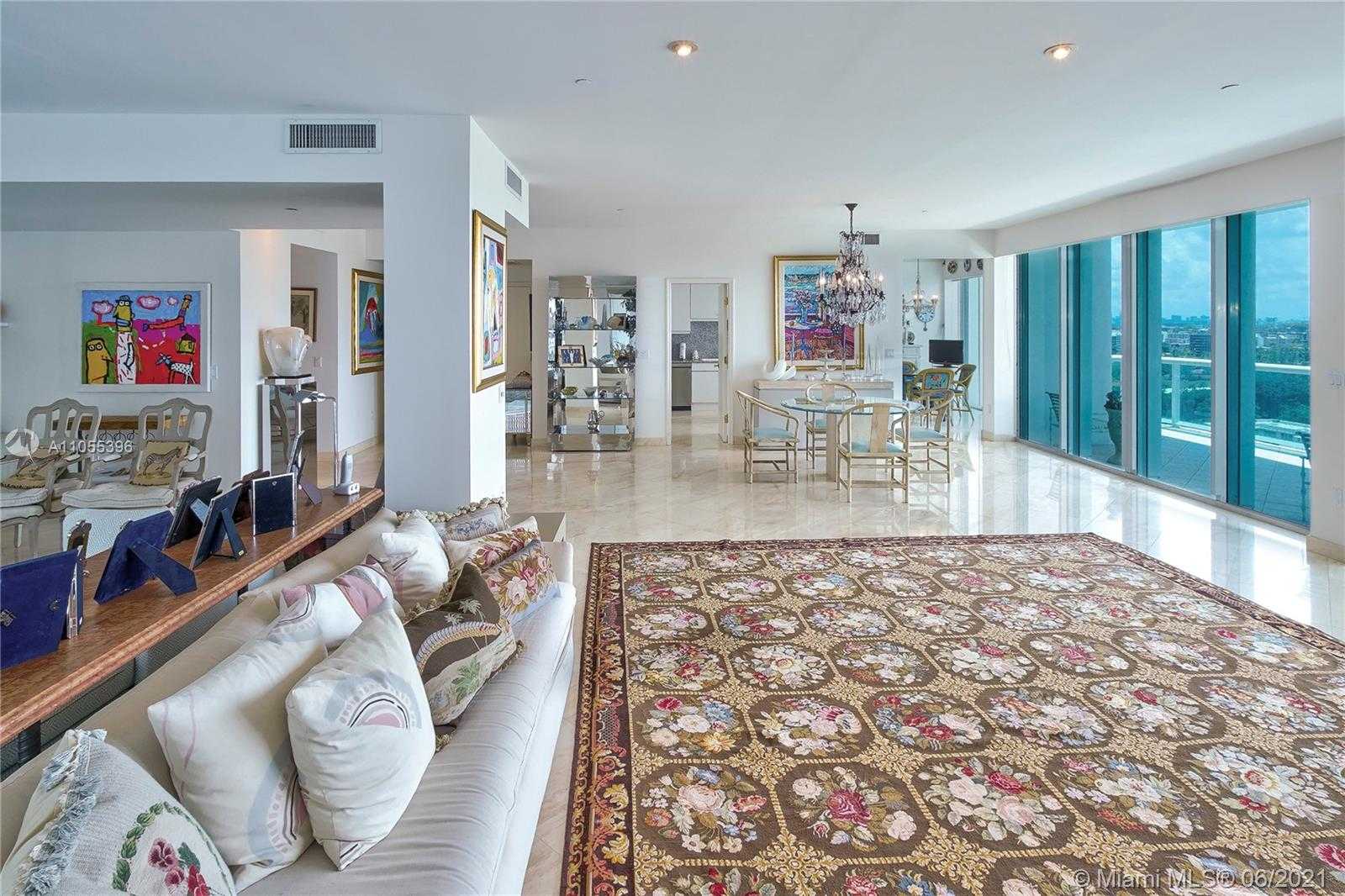 Small Image of 10101 COLLINS AVE #12A, Bal Harbour Number 6