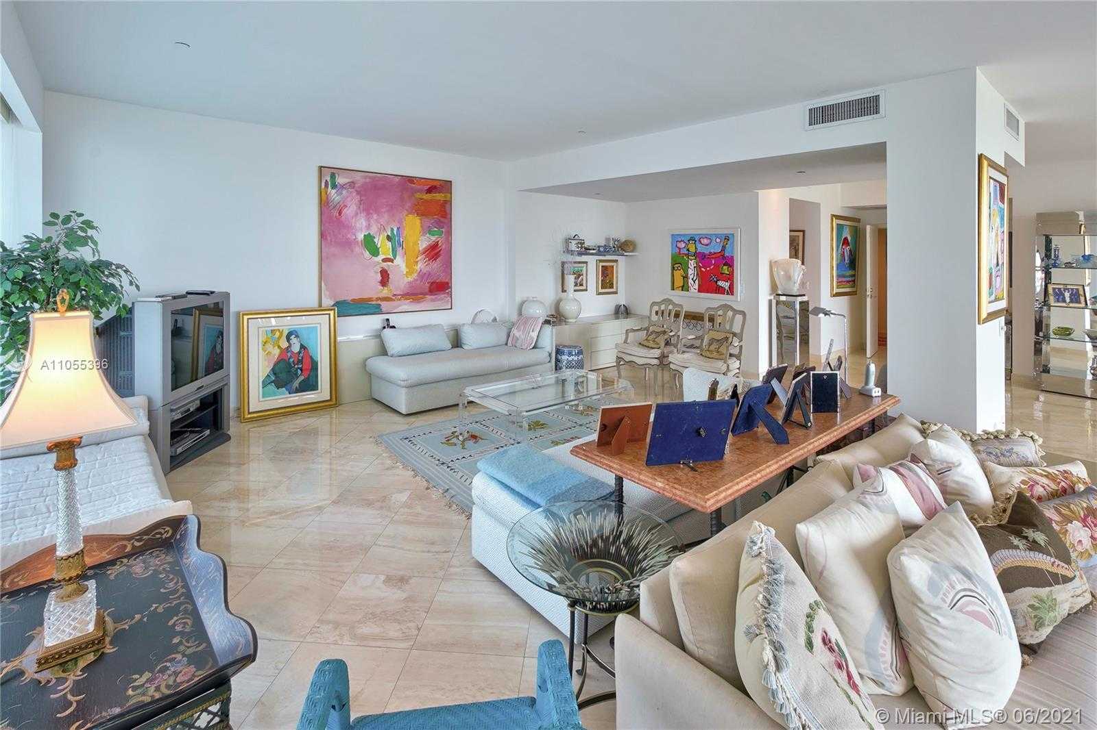 Small Image of 10101 COLLINS AVE #12A, Bal Harbour Number 7