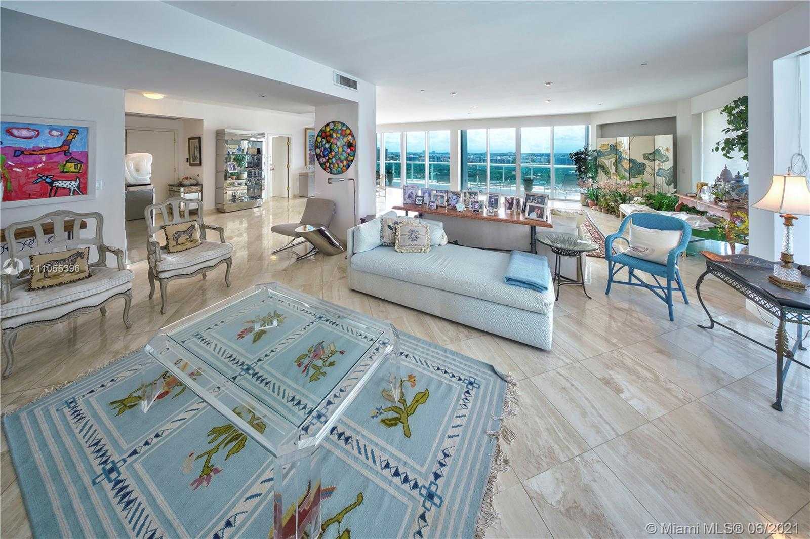 Small Image of 10101 COLLINS AVE #12A, Bal Harbour Number 8