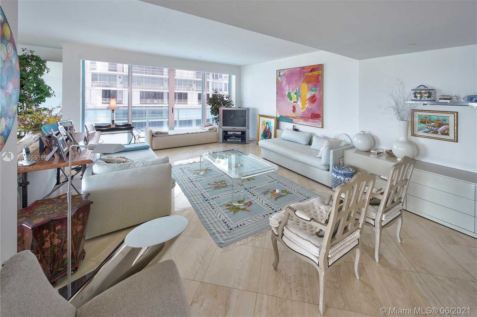 Small Image of 10101 COLLINS AVE #12A, Bal Harbour Number 9