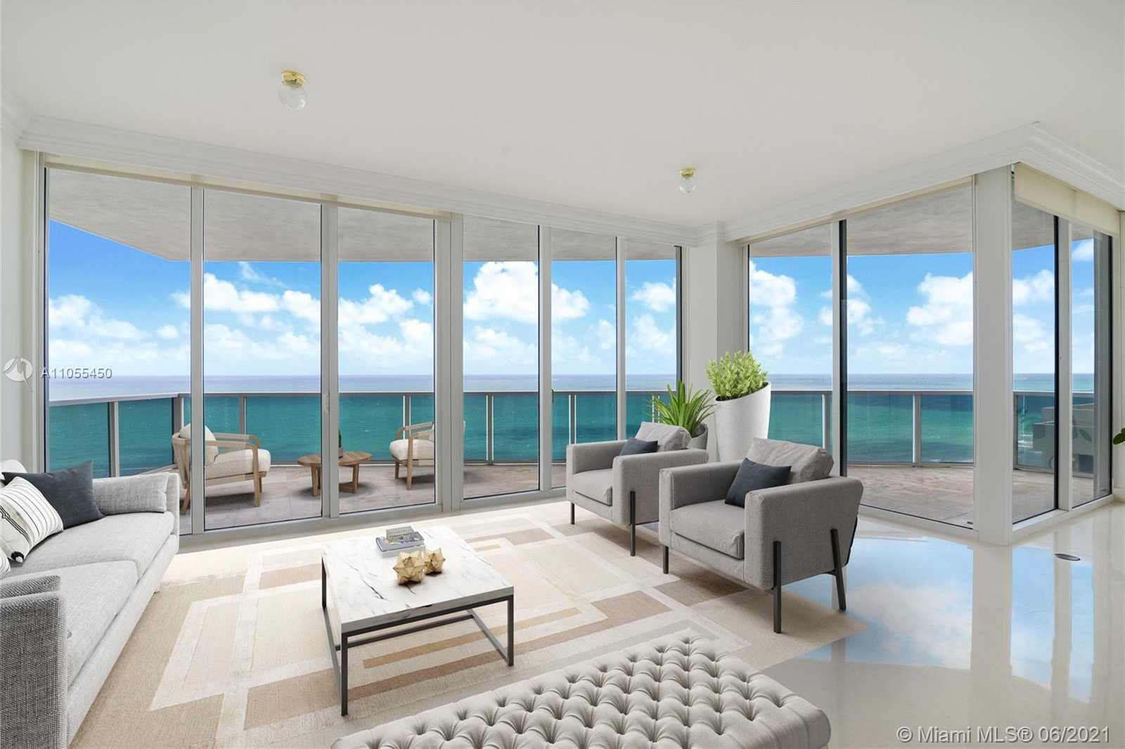 Small Image of 10225 COLLINS AVE #1702, Bal Harbour Number 16
