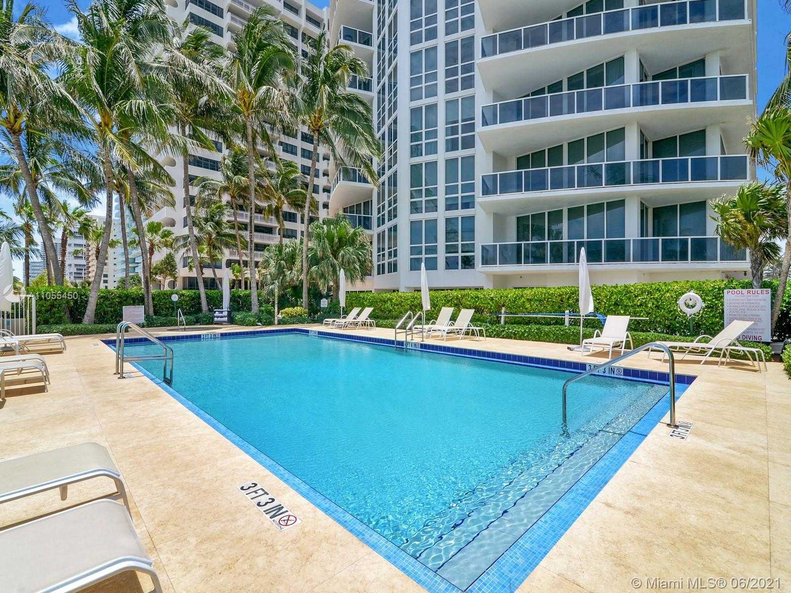 Small Image of 10225 COLLINS AVE #1702, Bal Harbour Number 18