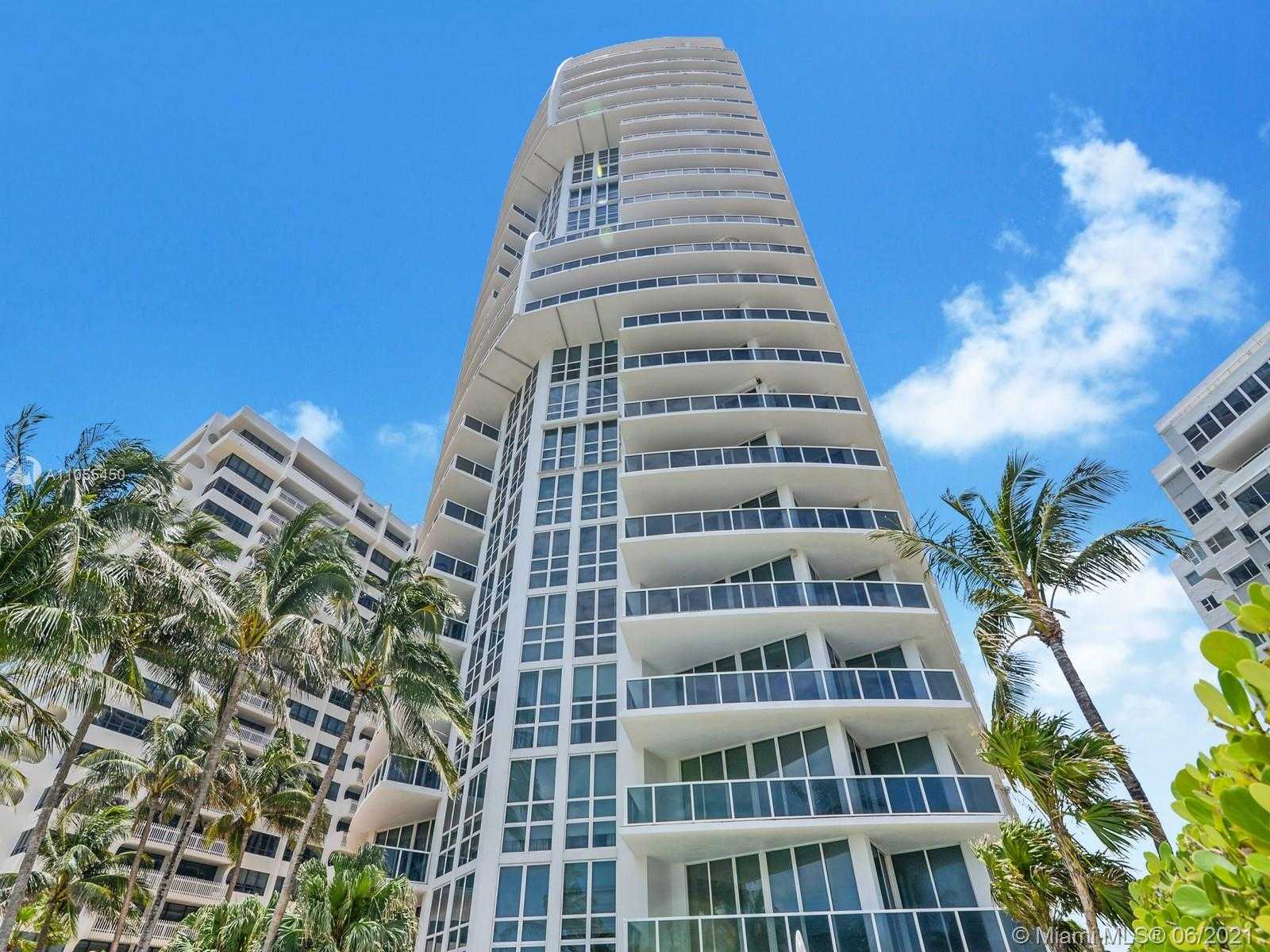 Small Image of 10225 COLLINS AVE #1702, Bal Harbour Number 19
