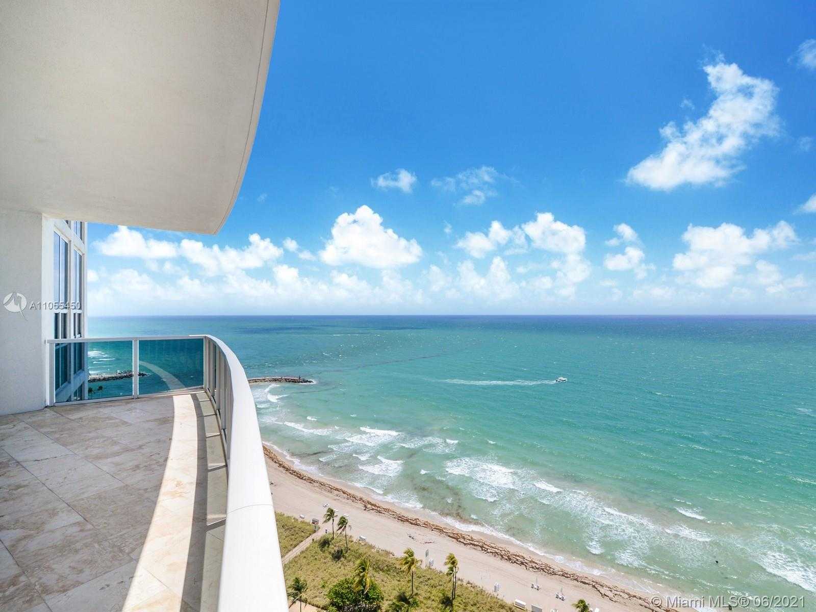 Small Image of 10225 COLLINS AVE #1702, Bal Harbour Number 2