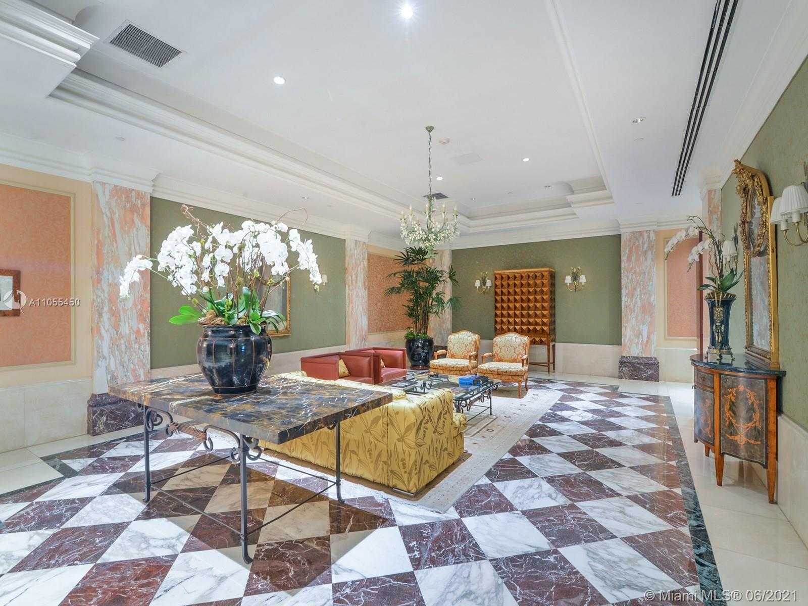 Small Image of 10225 COLLINS AVE #1702, Bal Harbour Number 21