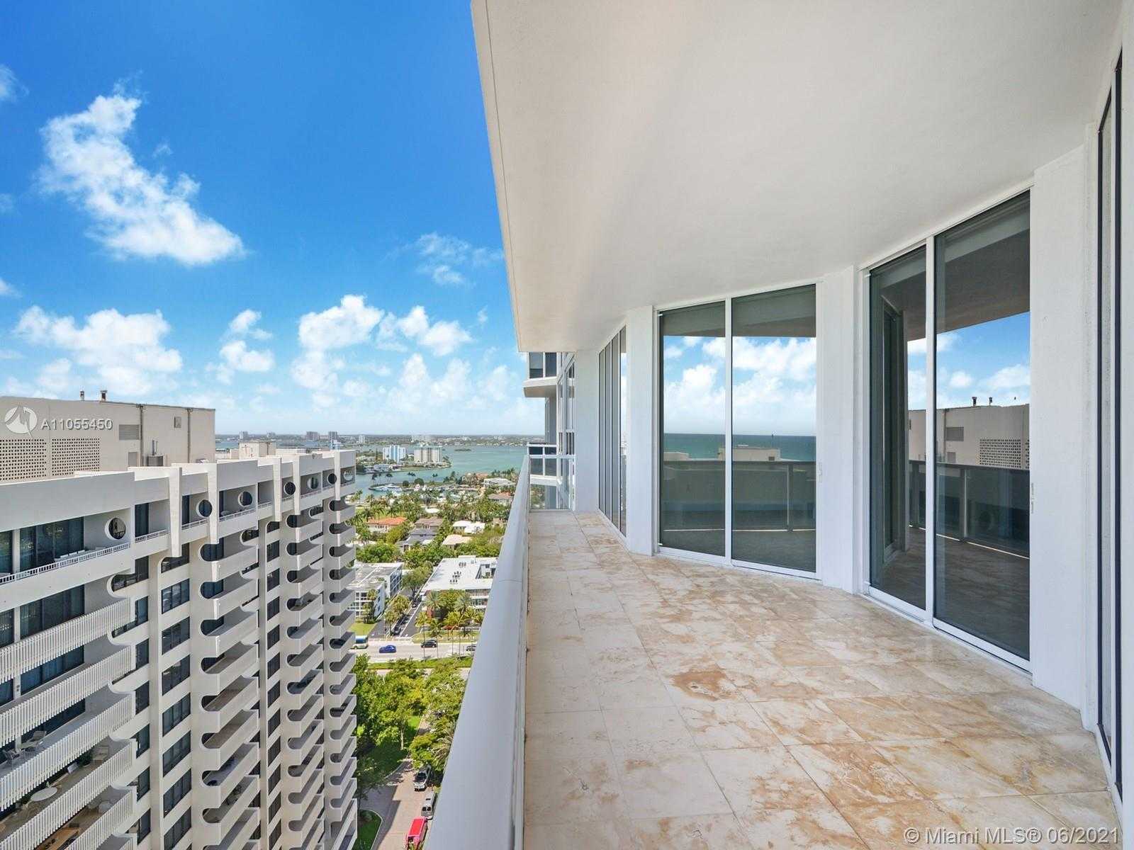 Small Image of 10225 COLLINS AVE #1702, Bal Harbour Number 22