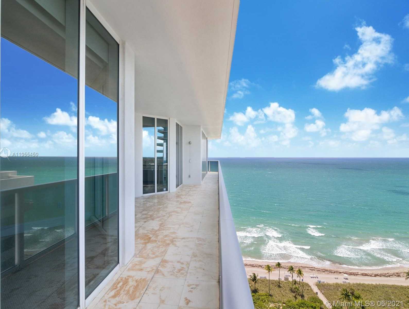 Small Image of 10225 COLLINS AVE #1702, Bal Harbour Number 23