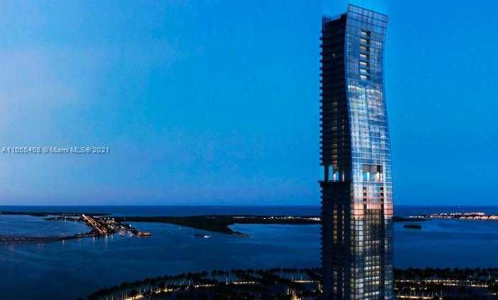 Small Image of 1451 BRICKELL #2102, Miami Number 2