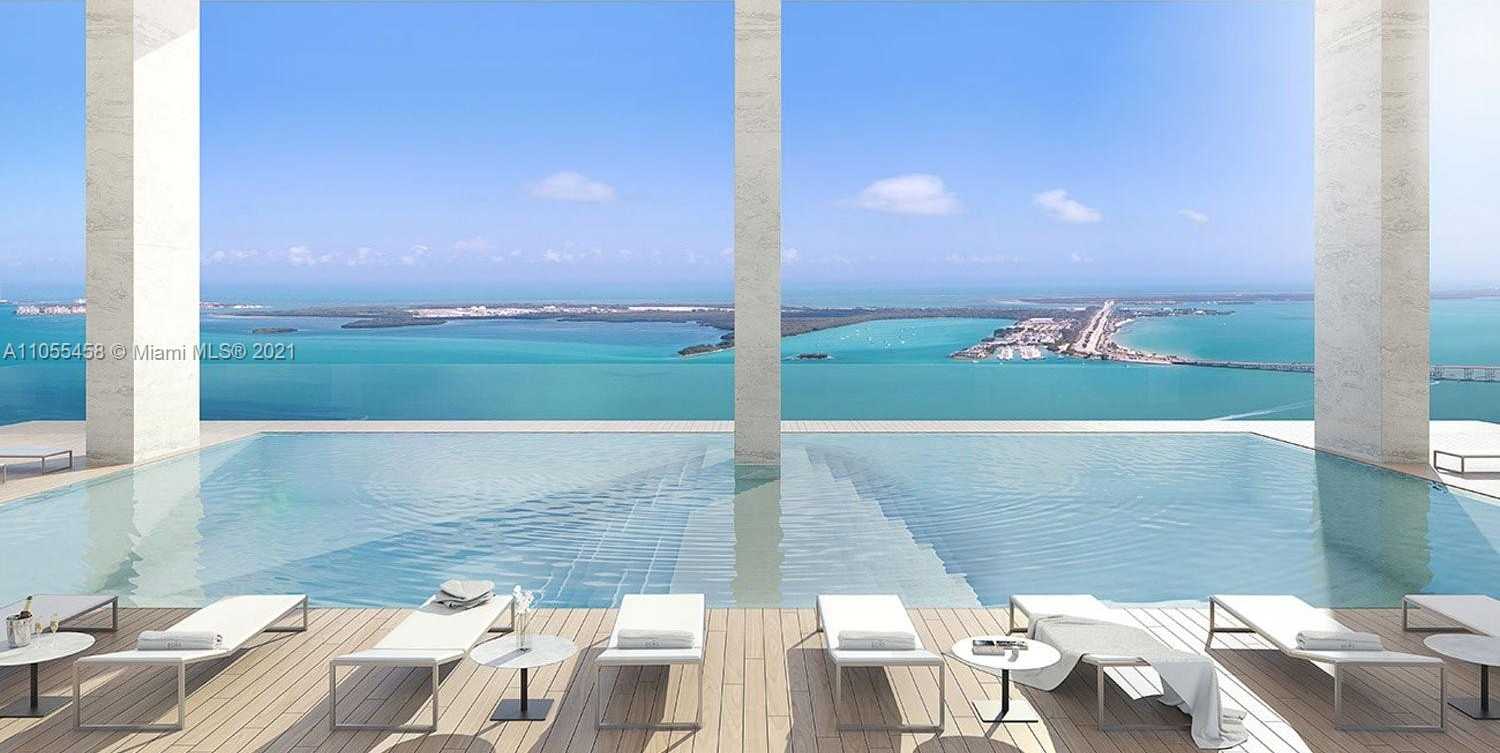 Small Image of 1451 BRICKELL #2102, Miami Number 7