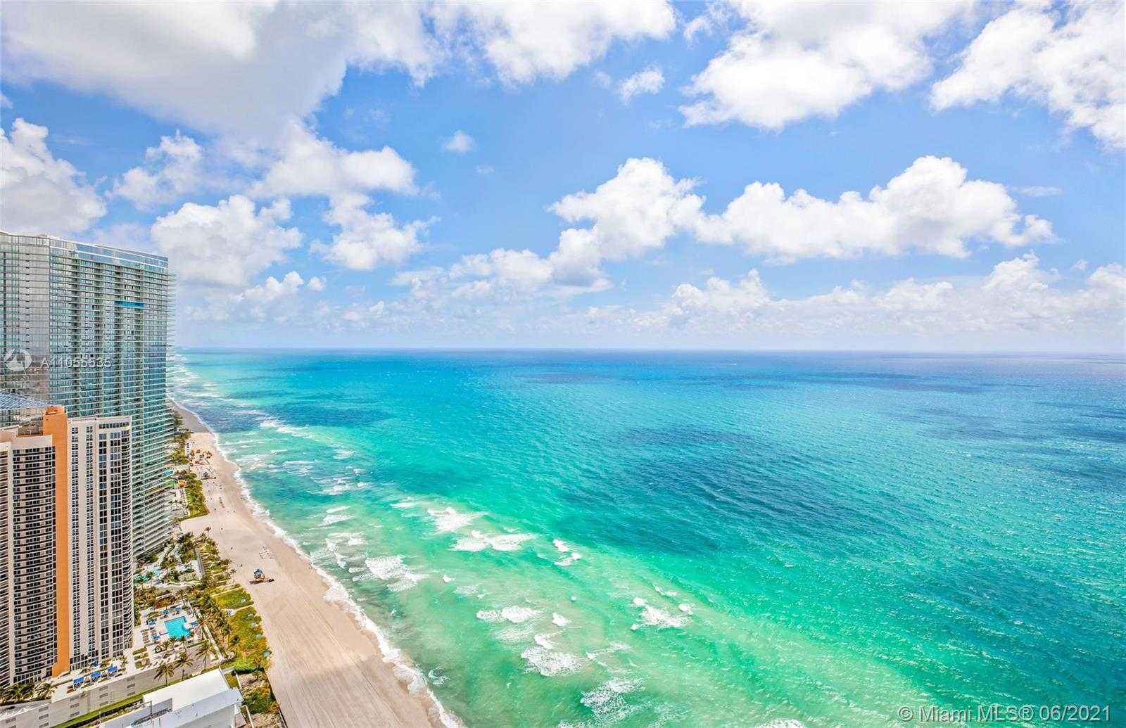 Small Image of 18555 COLLINS AVE #4305, Sunny Isles Beach Number 10