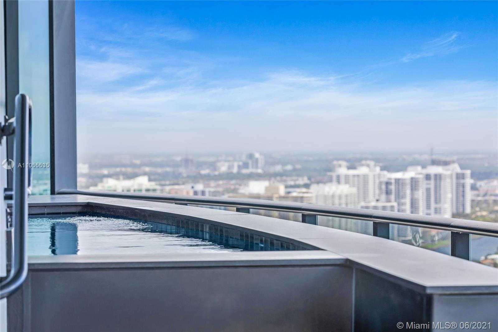 Small Image of 18555 COLLINS AVE #4305, Sunny Isles Beach Number 12