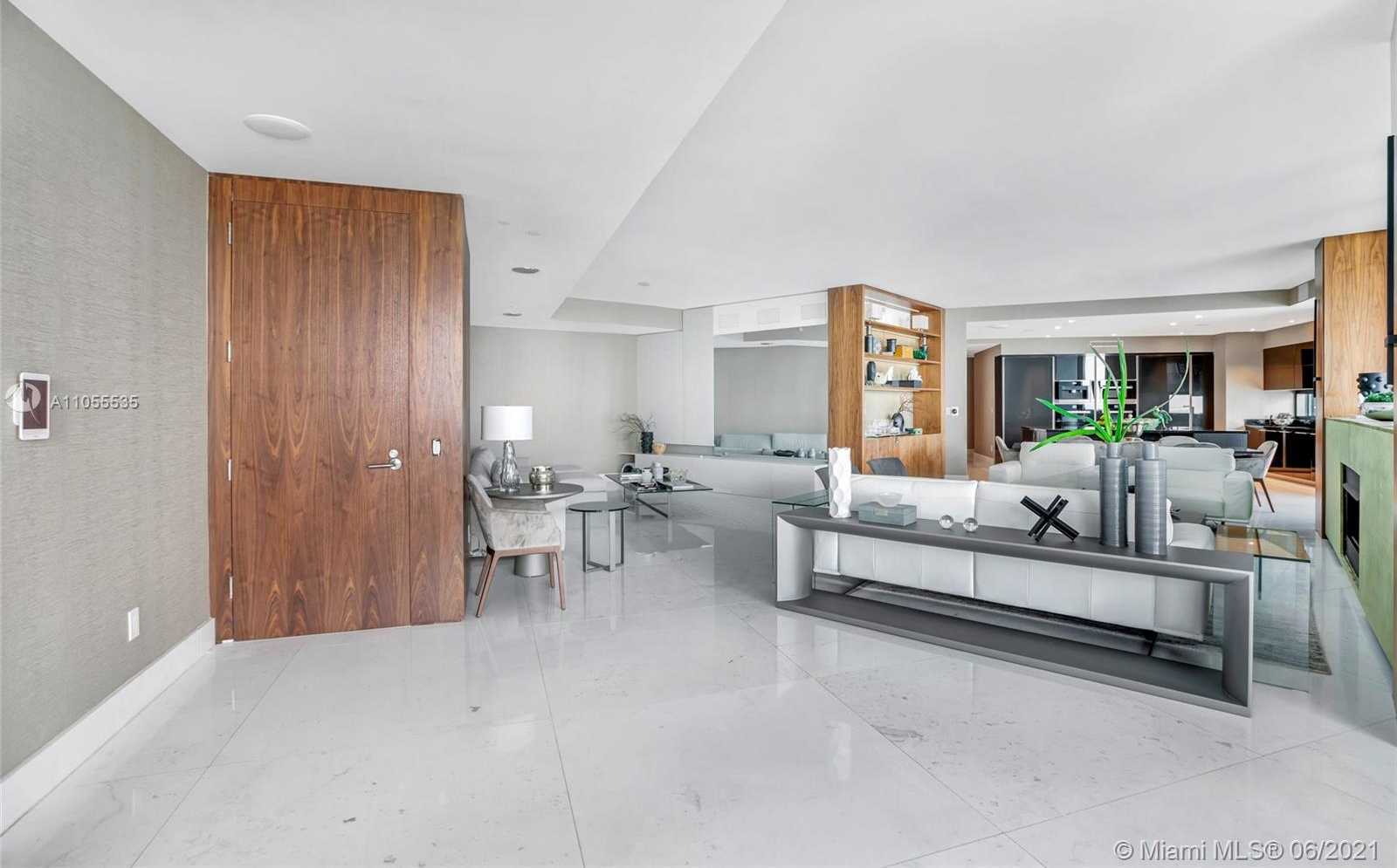 Small Image of 18555 COLLINS AVE #4305, Sunny Isles Beach Number 13