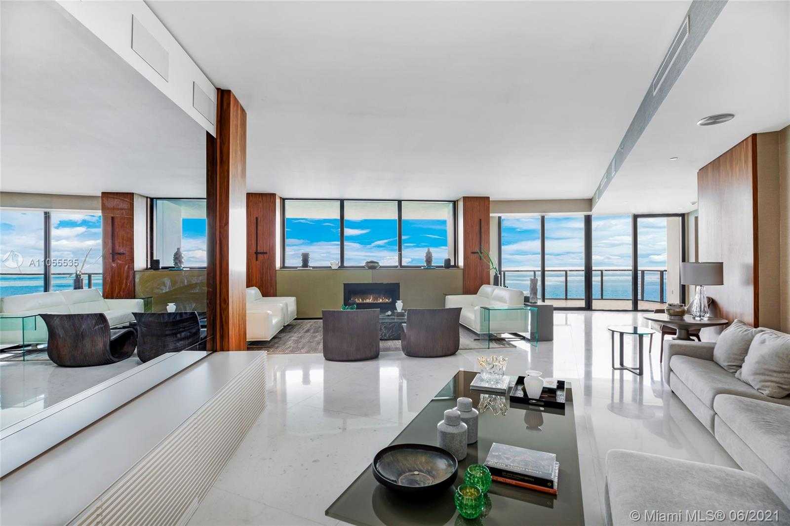 Small Image of 18555 COLLINS AVE #4305, Sunny Isles Beach Number 17