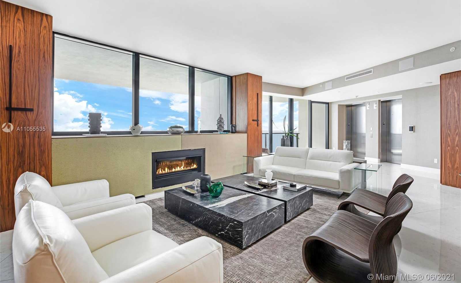 Small Image of 18555 COLLINS AVE #4305, Sunny Isles Beach Number 18