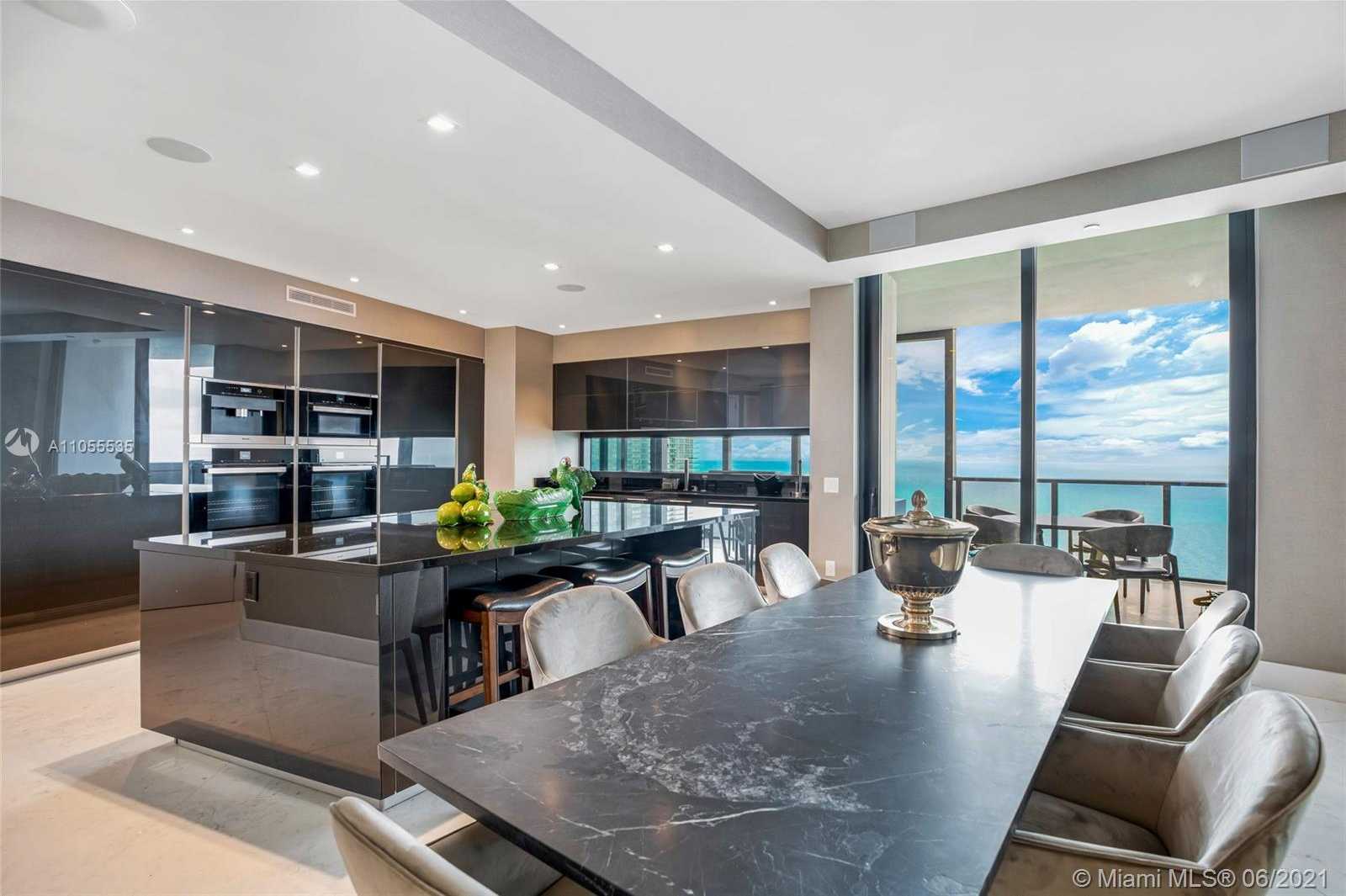 Small Image of 18555 COLLINS AVE #4305, Sunny Isles Beach Number 19